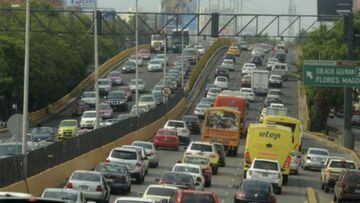 Hoy No Circula 15 de septiembre: vehículos y placas en CDMX, EDOMEX, Hidalgo y Puebla