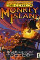 Carátula de The Curse of Monkey Island