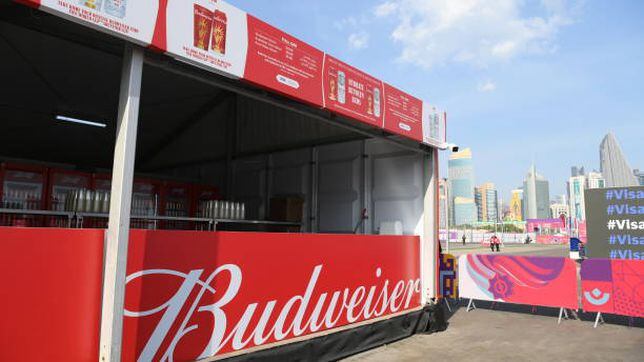 Photo of How much beer is sold at World Cups?
