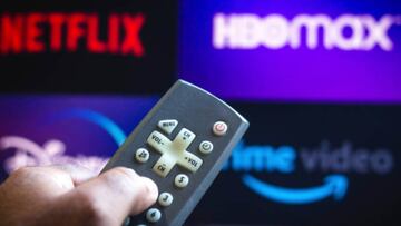 Globos de Oro 2023: Netflix, HBO o Amazon Prime, ¿qué plataforma tiene más nominaciones?