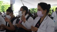 Vacunación Refuerzo Guanajuato: calendario, fechas y sedes para adultos de 50 a 59 años