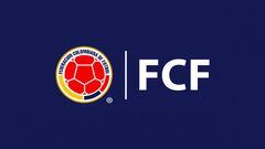 Logo de la FCF