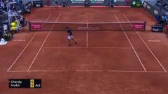 Farah y Cabal se instalan en semifinales del Masters de Roma