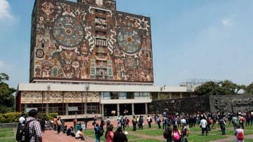 Regreso a clases presenciales UNAM: Cuándo inicia el ciclo 2022-2023, festivos y vacaciones