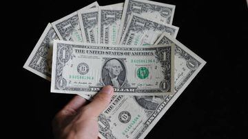 Precio del dólar hoy, 31 de enero: Tipo de cambio en Honduras, México, Guatemala, Nicaragua...