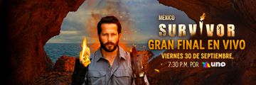 Survivor México: ¿Por qué se cambió la fecha de la gran final y qué pasará?