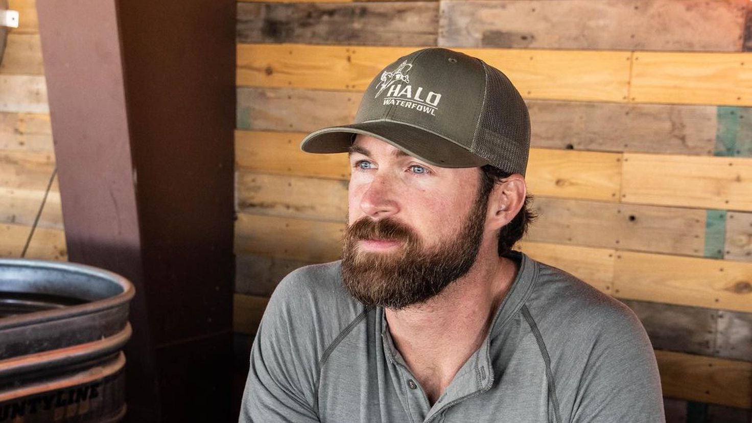 Video of Country Music Artist Shading Bud Light Amid Controversy