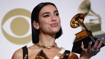 Grammys 2019: Resumen y ganadores
