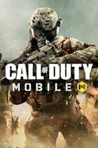 Carátula de Call of Duty: Mobile