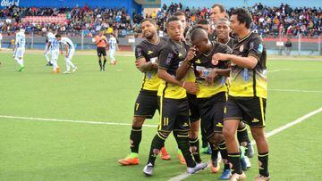 UTC 1-0 Sporting Cristal: resumen, goles y resultado