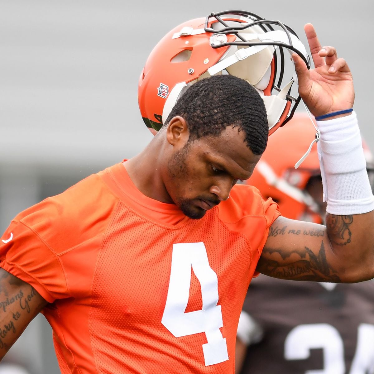 Agent's Take: Deshaun Watson's suspension decision headlines