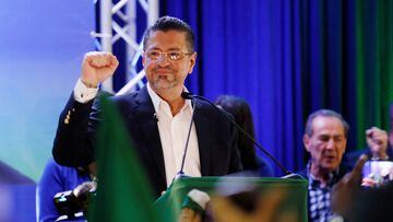 Costa Rica celebró la segunda vuelta de sus elecciones generales, mismas en las que Rodrigo Chaves resultó vencedor, desatando gran polémica.
