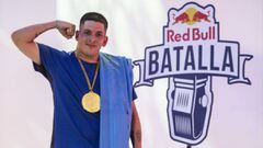 Final Internacional Red Bull 2021: participantes y campeones argentinos en la Batalla de Gallos