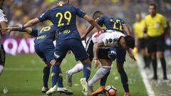 Superclásico Argentino: cuáles han sido las mayores goleadas históricas entre Boca y River