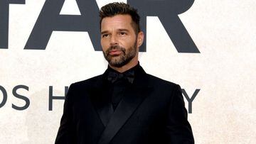 Ricky Martin se encuentra en medio de la polémica debido a una denuncia por violencia doméstica. A continuación, 5 cosas que no sabías del cantante.