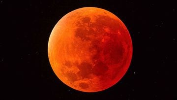 Eclipse de luna mayo 2022: Origen, por qué se llama así y cuándo verlo