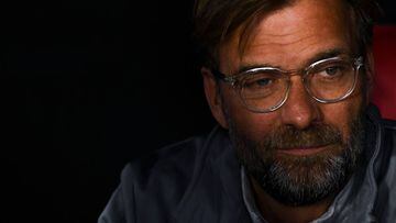 Klopp: “It’s going to be tough for anyone to catch City”