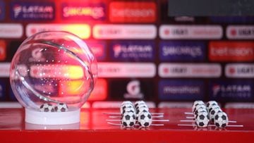 Sorteo de la Liga 1: fixture, partidos y fechas de 2021