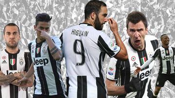 Juventus Champions League final news: Fans, bonus, rich-list and Ian Rush...