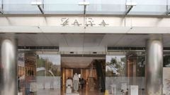 Black Friday 2021 en Zara: ¿cuándo empezarán las ofertas y qué se sabe sobre los descuentos?
