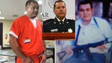 Iván Reyes ‘La Reyna’ se declara culpable de narcotráfico en E.U