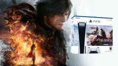 When will Final Fantasy 16 be released on PC?