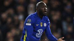 Neither Romelu Lukaku nor Dusan Vlahovic have lived up to expectations since their big money moves. Would a simple swap benefit all involved?