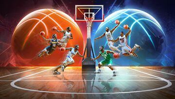 NBA Infinite presenta su tráiler final en el fin de semana de su lanzamiento