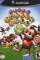 Carátula de Super Monkey Ball 2
