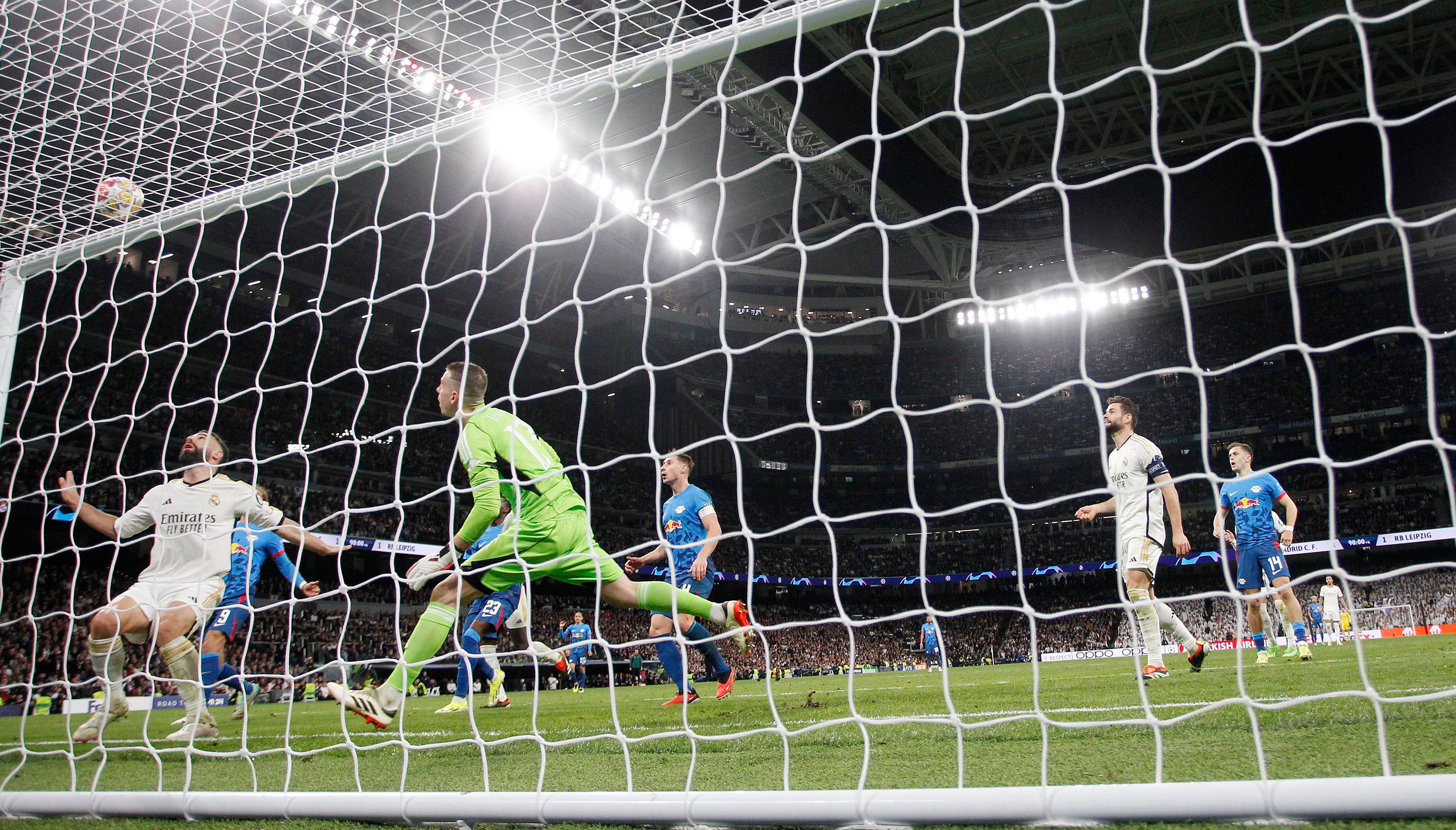  DANI OLMO LUNIN