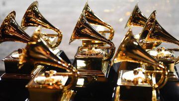 Premios Grammy 2019 ser&aacute; este domingo 10 de febrero a las 19:00 horas.
