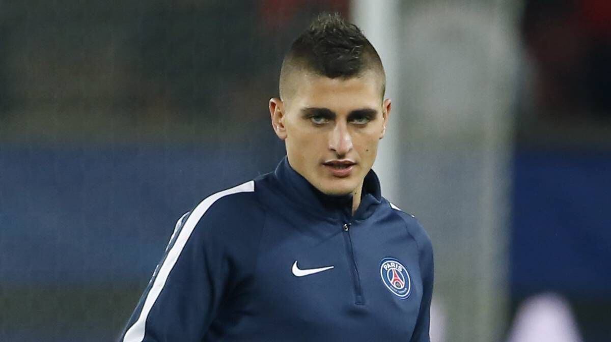 Verratti