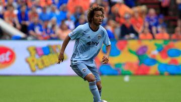 Sporting KC's Gianluca Busio receives offers from Serie A teams