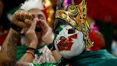 Aficionados mexicanos con boletos para Octavos de Final: “Los voy a cambiar o los voy a regalar”