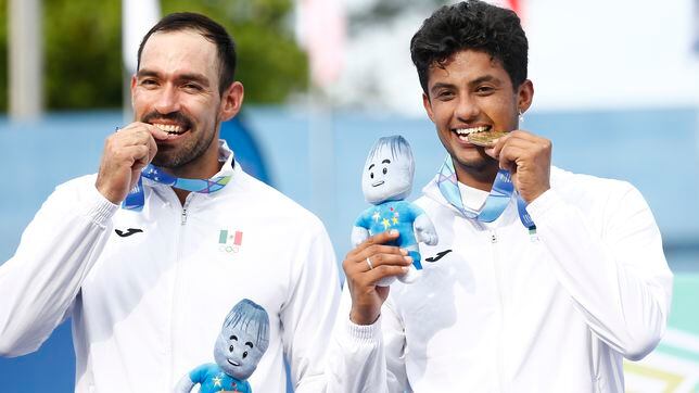 Fundación Telmex premiará a ganadores de oro en los Juegos Centroamericanos y del Caribe 2023