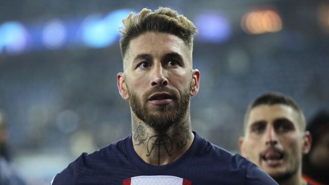 El Galatasaray no se rinde con Ramos