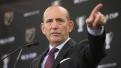 La MLS rechaza oferta millonaria para implementar ascenso y descenso