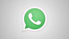 Reportan masiva caída de WhatsApp en Chile