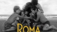 “Roma” pierde con Green Book el Oscar a la mejor película