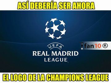 Karius y Ramos protagonizaron los memes de la final de la Champions League