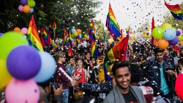 En junio se celebra el Mes del Orgullo o Pride Month. Te explicamos cuántas banderas del movimiento LGBT+ hay y qué significa cada una.