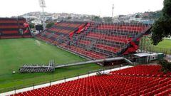 La final de la Libertadores será a partido único a partir de 2019