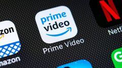 Amazon Prime Video en Chile: precio, catálogo y cómo contratar