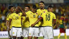 FIFA no tomaría medidas contra Colombia por "Pacto de Lima"