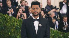The Weeknd is set to make his feature acting debut, and he’ll be joined by some big names.