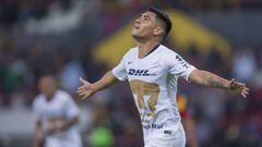 Pumas vence a Leones Negros en la Copa MX