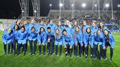Boca o River: ¿qué equipo tiene más jugadoras en la Selección Argentina Femenina?