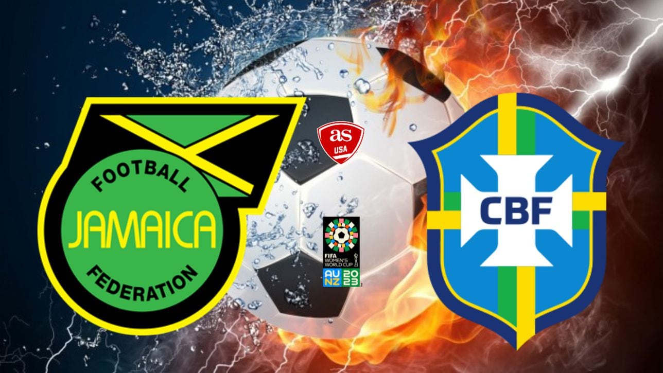 Jamaica vs Brazil times, how to watch on TV and stream online Women