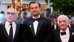 Killers of the Flower Moon, la nueva película de Scorsese reúne tras 30 años a DiCaprio y De Niro