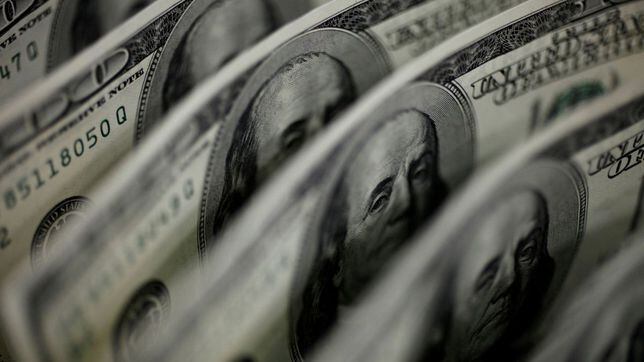 Precio del dólar hoy, 1 de mayo: Tipo de cambio en Honduras, México, Guatemala, Nicaragua...